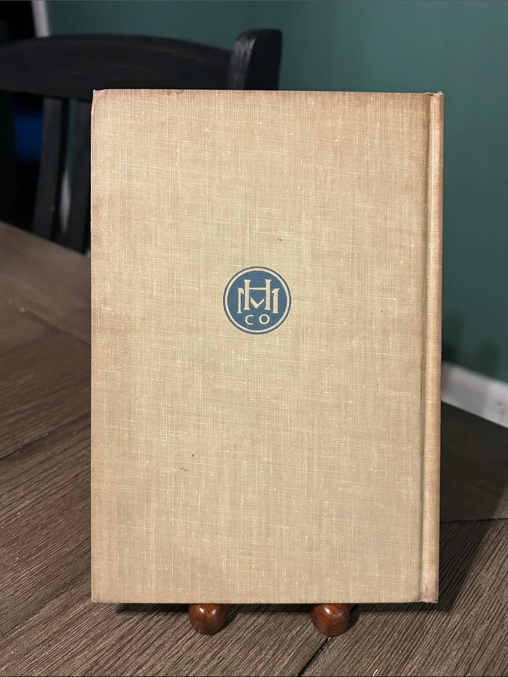 Vintage Le Petit Prince Antoine De Saint Exupery 1946 Educational Edition